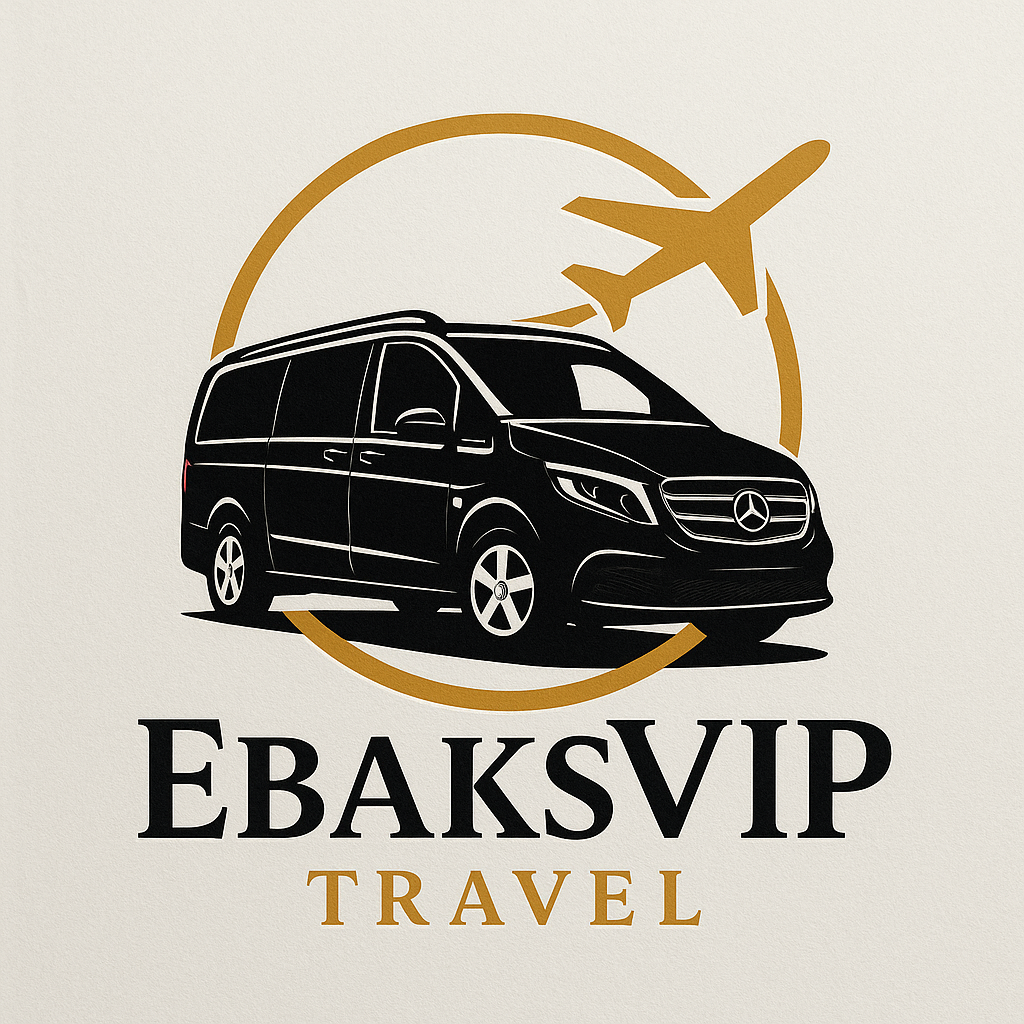 EbaksVIP Travel 
