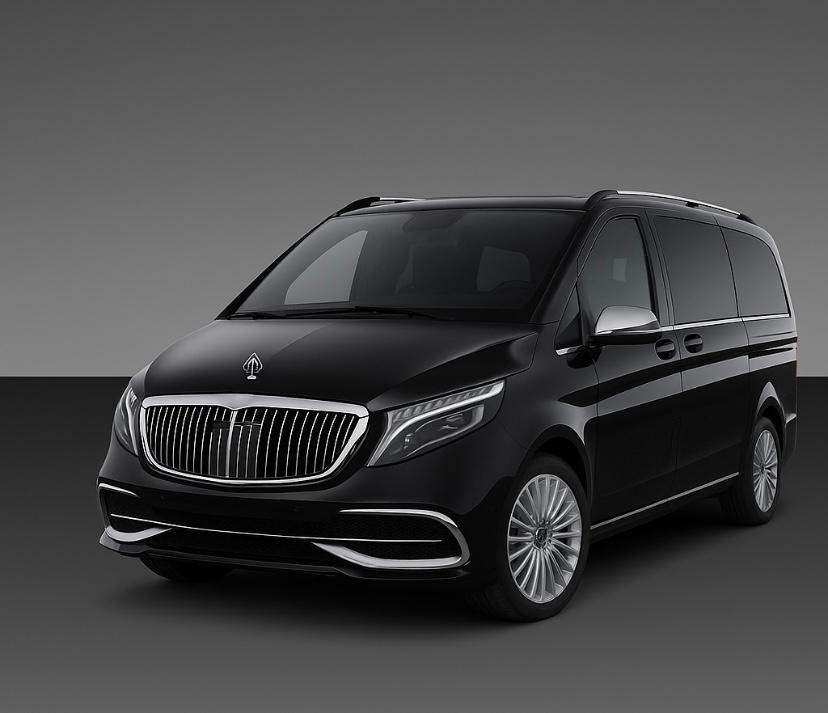 Vito maybach vip 